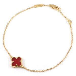 Van Cleef & Arpels Bracelet Sweet Alhambra